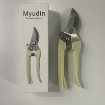 Fnltic Comfortable grip for easy handling Gardening  scissors  - $25.00