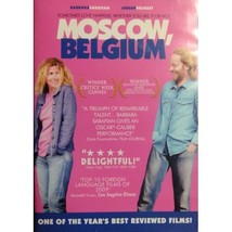 Barbara Sarafian in Moscow, Belgium DVD - £4.70 GBP