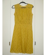 BCBG BCBGMAXAZRIA Khloe Lace Dress (Size: Medium) NWT - £131.59 GBP