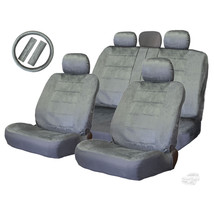 2015 2014 2013 2012 2011  For Scion xB Car Seat Covers Set - £39.23 GBP