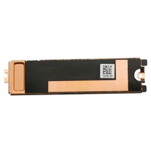 Bestparts M.2 Shield Caddy Replacement For Dell Xps 15 9500 Precision 55... - $24.99
