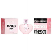 Ariana Grande Thank U Next Eau De Parfum, Perfume for Women, 1.0 Oz - €36,90 EUR