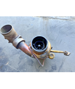 Caterpillar CAT 3406E C15 Turbocharger Assembly 108-1051 OEM - $35,912.36 MXN
