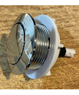 Niagara Conservation® Stealth Flush Button, 0.8 GPH - £11.14 GBP
