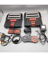 Hyperkin Retron 2 Gaming System Console for NES &amp; SNES M05932-BK Used Lo... - $651.25 MXN