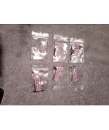 Poppy Seeds Lot of 6 Varties Poppy Seeds - $14.85