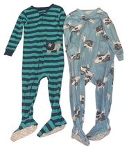 Toddler Boy Clothes Lot 18M Under Armour Star Wars Carter’s Pajamas 10pc image 2