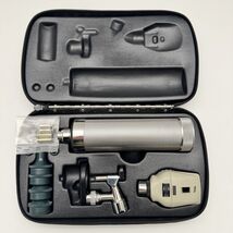 Welch Allyn Otoscope Kit 6515-00-550-7199 EUC - $197.99