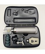 Welch Allyn Otoscope Kit 6515-00-550-7199 EUC - $3,692.46 MXN