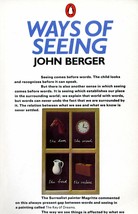 Ways of Seeing: Based on the BBC Television Series (Penguin Books for Art) - £8.94 GBP