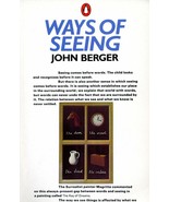 Ways of Seeing: Based on the BBC Television Series (Penguin Books for Art) - £8.95 GBP