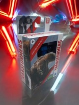 Transformers Authentics More Than Meets the Eye Series Optimus Primal 2023 - £9.53 GBP