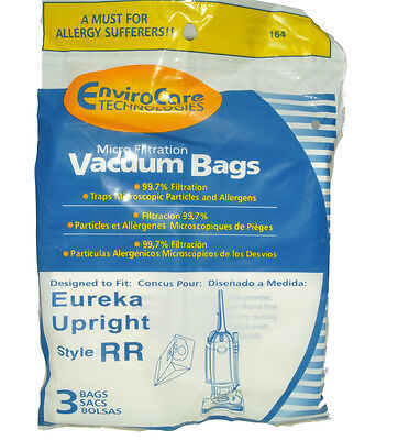 Eureka Style RR Vacuum Cleaner Bags  - $2.95