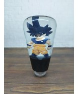 SON Goku Songoku Super Saiya DRAGON Ball Z Gear Shift Knob Acrylic Resin_c124 - $93.50