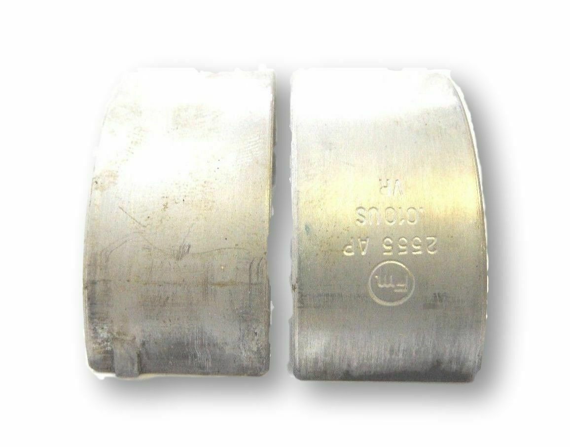 Federal Mogul CB-663P-10 Engine Connecting Rod Bearing Set - $15.75