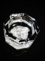 Versace - Medusa Lumiere Ashtray - 13 cm | Made in Germany. image 8