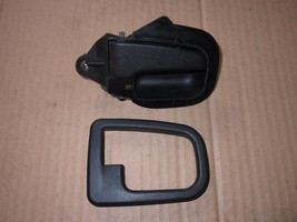 Fit For 92-95 BMW 325i Sedan Interior Door Handle Front Right - £22.57 GBP
