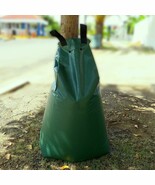 Tree Irrigation Bag 20 gallons - Slow Release Water Bag - Soil Irrigate ... - €15,21 EUR