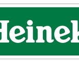 Heineken Beer Sticker Decal R254 - $1.95+