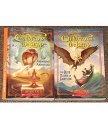 Children of the Lamp books 1 and 2 by P. B. Kerr - £2.25 GBP