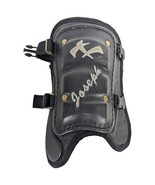 Nine Sports Baseball Batters Leg Foot Guard Protective Joseph Black - €98,87 EUR