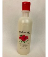 Avon Naturals Harvest Apple Foam Bath  8.4oz   250ml Pomme De Verger FSTSHP - $12.29 CAD