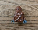 LEGO Star Wars Chewbacca Minifigure 6212 No Legs - $3.79