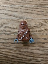 LEGO Star Wars Chewbacca Minifigure 6212 No Legs - £2.96 GBP