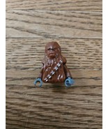 LEGO Star Wars Chewbacca Minifigure 6212 No Legs - £2.97 GBP