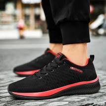 2021 New Summer Men Shoes   Men&#39;s Casual Shoes Comfortable Fashion Lightweight M - £59.61 GBP