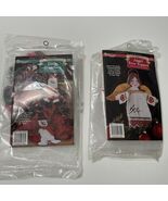 The Needlecraft Shop Christmas Trimmings Angel Tree Topper Kit- Vintage - $16.34 CAD