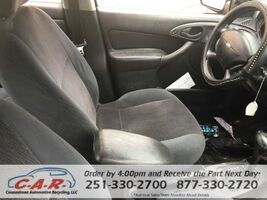 Automatic Transmission SOHC ID XS4P-C2E Fits 00 FOCUS 904112 - $133.06