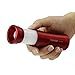 Toshiba LED Flashlight/Lantern KFL-403 (2-Way Flashlight/Lantern, Red) Item image 9