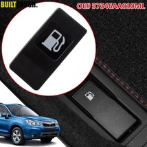 Car Fuel Gas Release Door Knob For  Forester Impreza WRX Outback Legacy 1996 199 - £36.98 GBP