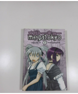 Megatokyo Vol. 3  Manga Graphic Novels Set English by Fred Gallagher 2005 - £11.67 GBP