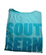 Southern Tide Skipjack L/S  T-Shirt.Aqua Splash.SZ.XL.MSRP $48.00 NWT - $38.00