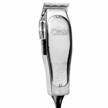 Andis Fade Master with Fade Blade Hair Clipper, Silver (01690) - £97.77 GBP