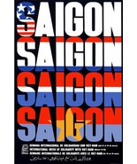 11x14"Decoration Poster.Room political design wall art.Saigon Vietnam.6549 - $20.79