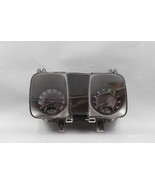 Speedometer Cluster MPH And KPH Opt Umn Coupe SS 2010-2011 CHEVY CAMARO ... - $2,105.98 MXN