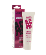Little Genie Lotion Aroused AF Stimulation Intensifier for Him and Her 1... - £27.45 GBP