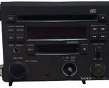 Audio Equipment Radio CD Changer Fits 99-06 VOLVO 80 SERIES 404778 - $70.29
