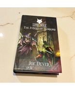 Lone Wolf #8 - The Jungle of Horrors - Collectors Edition HC - Joe Dever... - $1,476.87 MXN