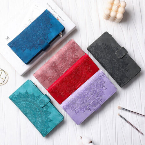 For Nokia G60 X30 C21Plus G21 2.4 3.4 G10 Shockproof Wallet Leather Flip Cover - $51.47