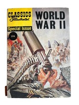 Classics Illustrato Guerra Mondiale 11 Rivista, Speciale Numero - £6.24 GBP