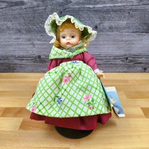 Madame Alexander Little Women Denmark 769 Doll 8 inch 20 cm with Metal S... - $23.74