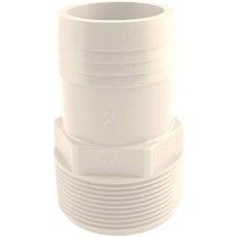 2&quot; Nyl Ins Adapter -UNA-20 - €15,10 EUR