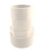 2&quot; Nyl Ins Adapter -UNA-20 - €14,71 EUR