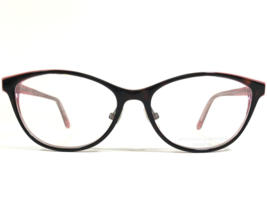 Prodesign Denmark Eyeglasses Frames 1781-1 c.5432 Dark Tortoise Pink 52-... - £89.27 GBP
