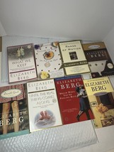 Elizabeth Berg Book Lot of 8 Paperbacks - Fiction Novels - Great Condition - £20.26 GBP