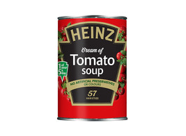 Heinz Tomato Juice - £54.89 GBP